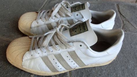 adidas superstar made in france